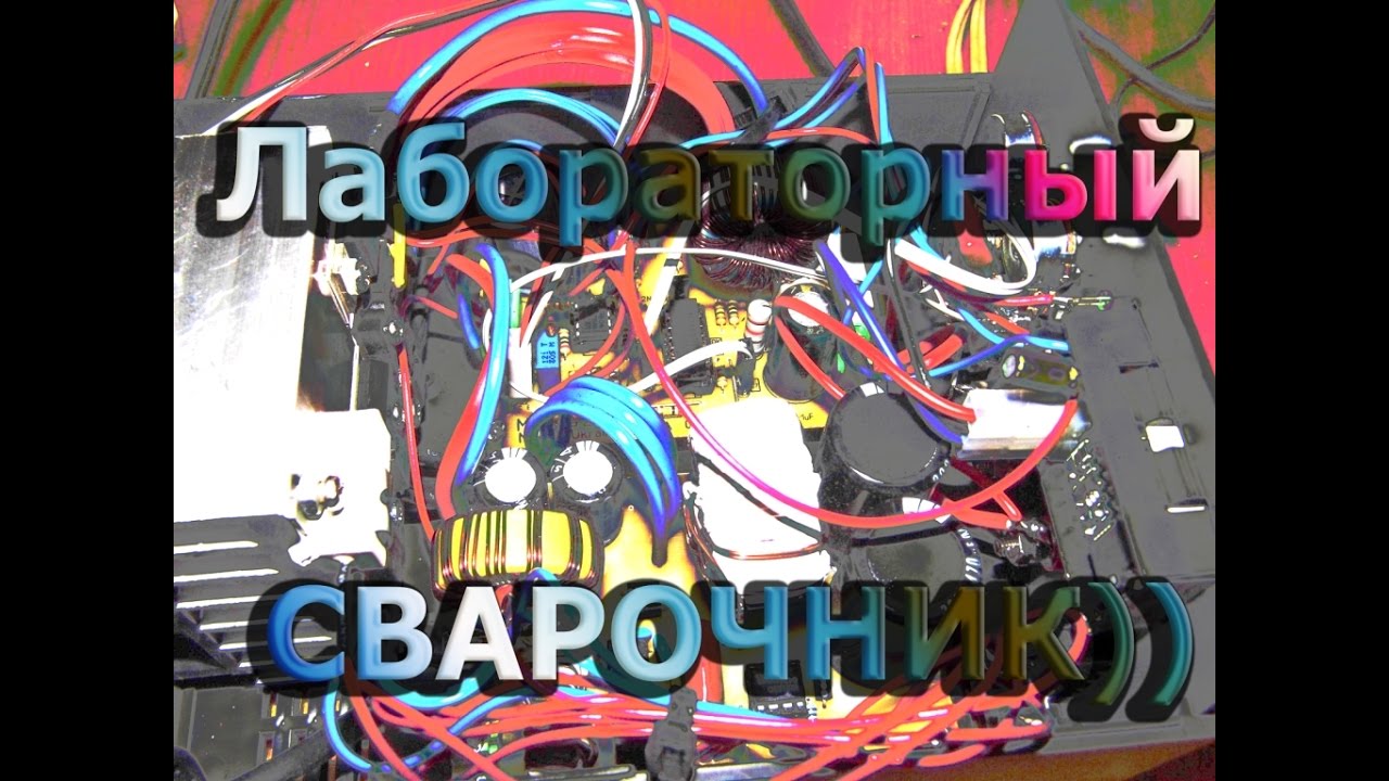 Лабораторный Блок Питания Miandra 2P2 V2