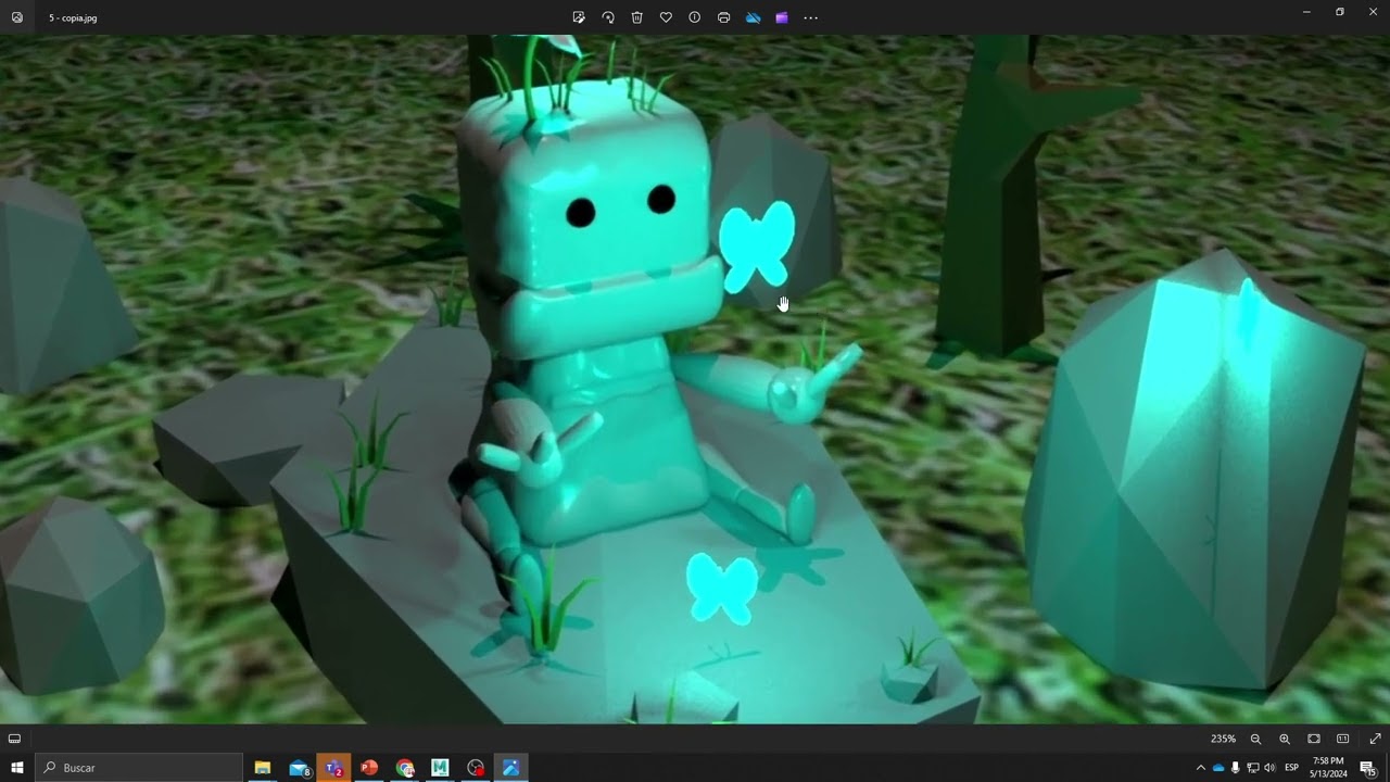 Como Utilizar las luces de Arnold