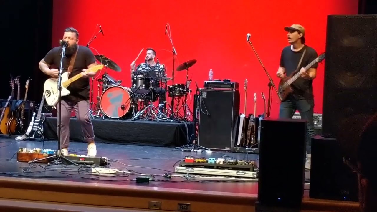 Ascend The Hill | You Have My Heart | Live