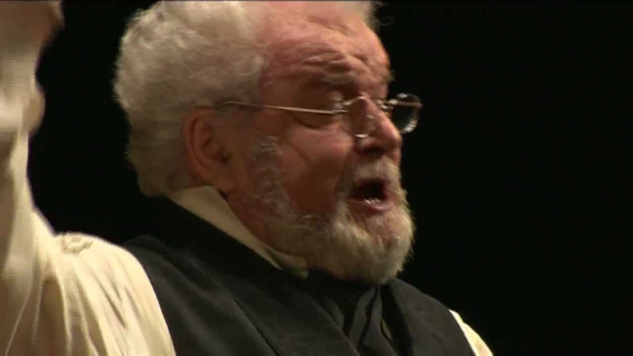 Don Pasquale, direttore Riccardo Muti, regia Andrea De Rosa 