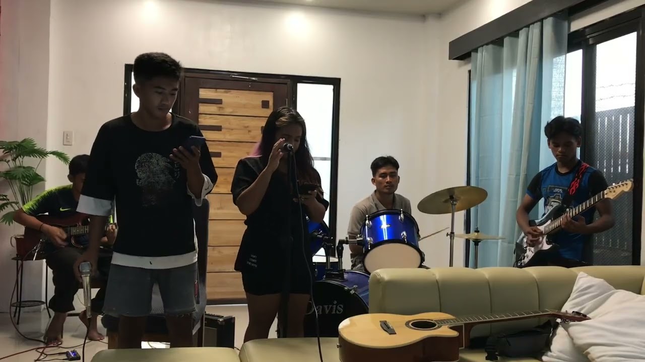 ISTAMBAY SESSION ep.1