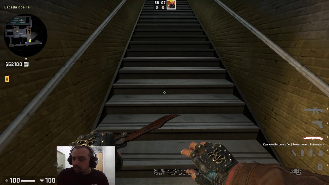 PÉZINHO INSANO!! PRO 