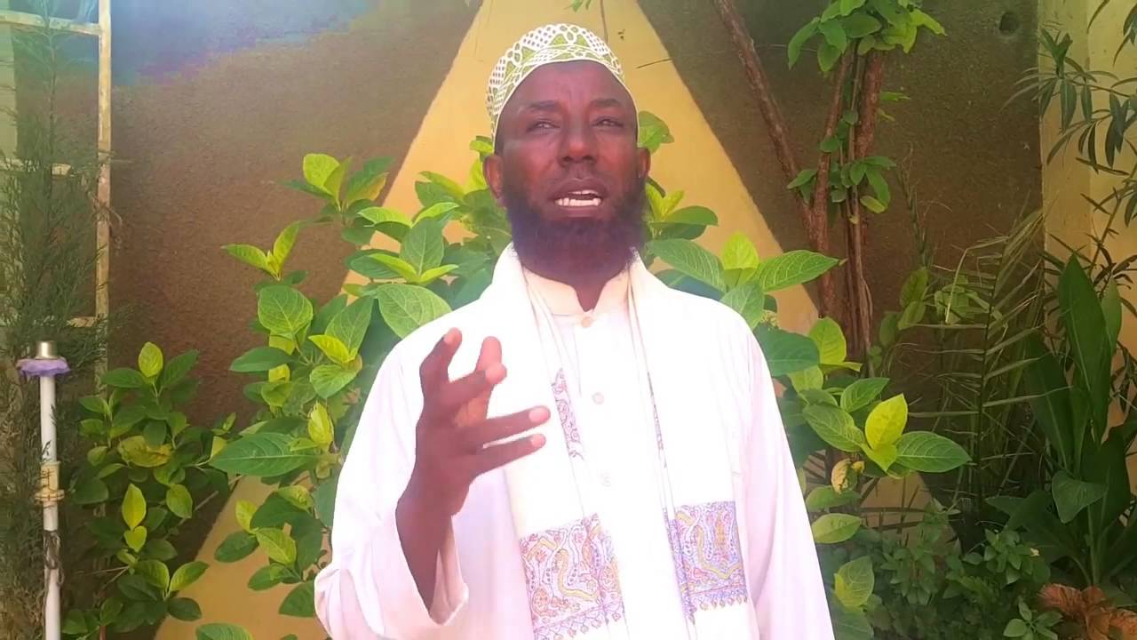Bilal Oromo Dawa Center 
