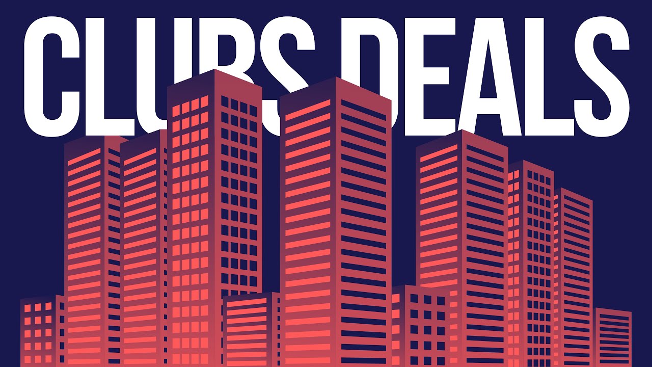 Qu'est-ce qu'un Club Deal ? | Pulsim
