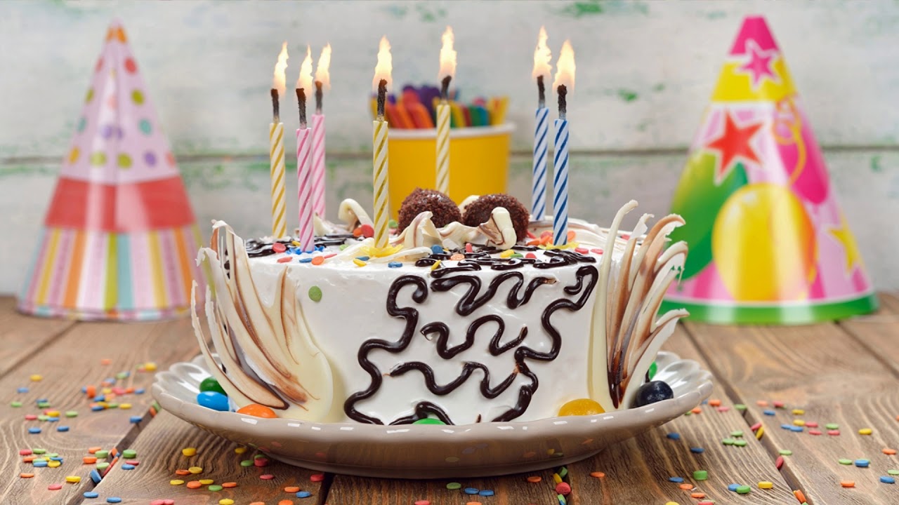 Happy Birthday // Happy Birthday Songs 2021