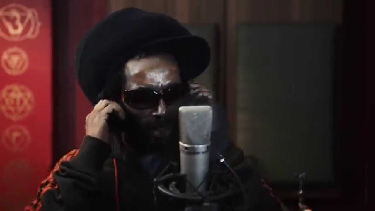 Kingston Express - Home To Zion ft Cheshire Cat & Pocketsize Levi