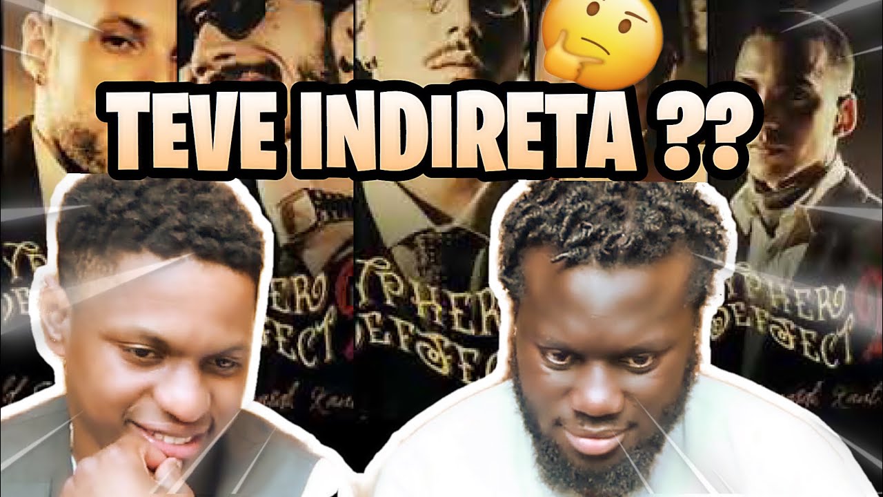 🇧🇷 COSTA GOLD - The Cypher Deffect 2 (ft. Kant, Chayco, Spinardi) [REACT] 🤔