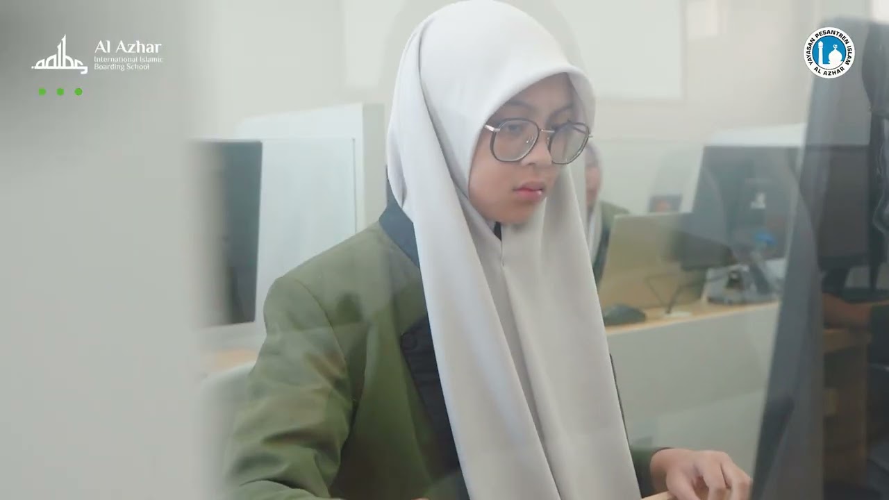 AL AZHAR IIBS: BUILDING AND FACILITIES