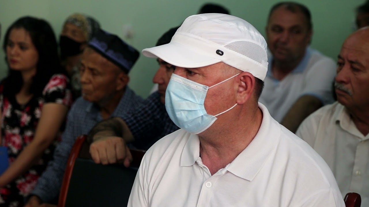 Кист Абубакр Зубайдӣ? 