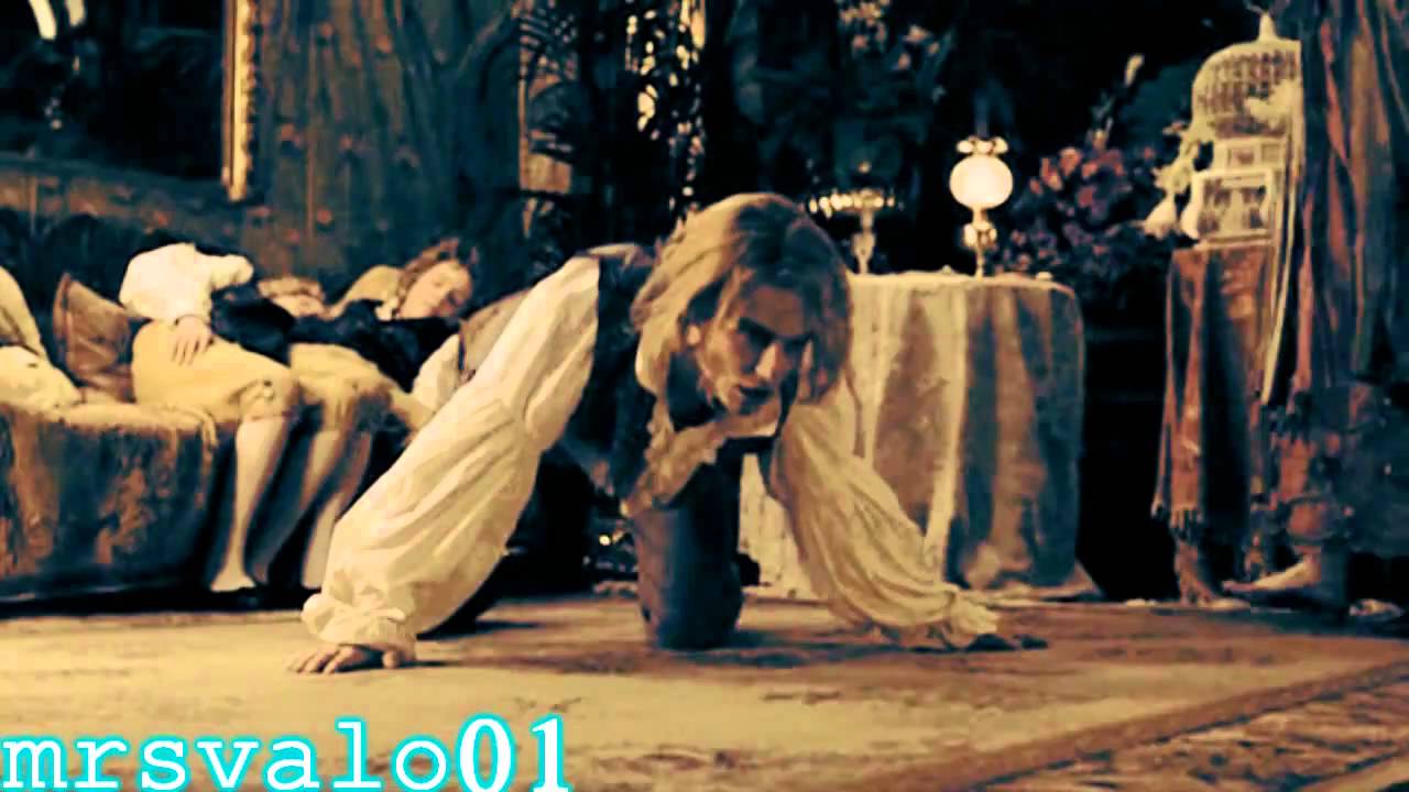 Breath // Claudia & Lestat