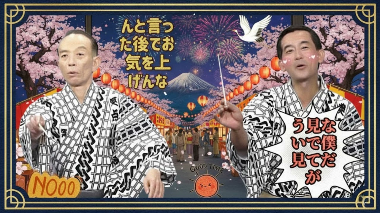 【笑点】🍁🅷🅾🆃🍁  「 話し掛けないで下さいよ  」