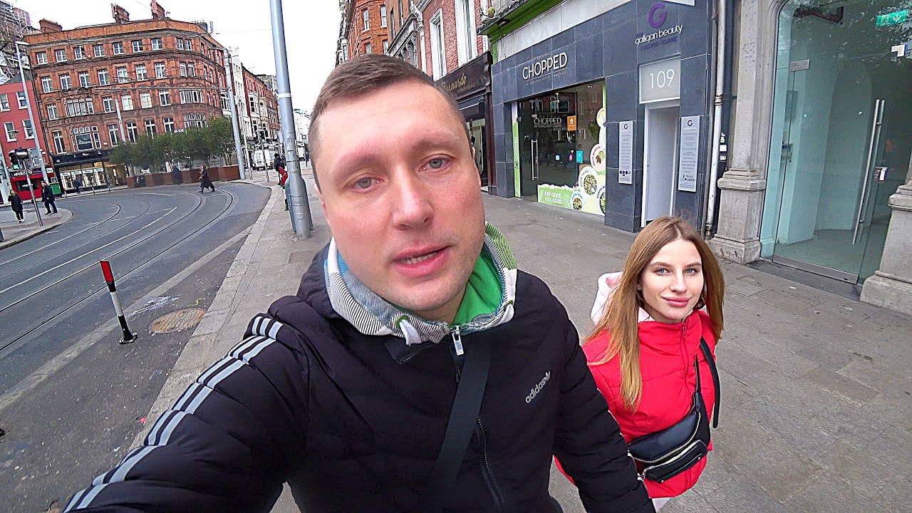 ЖИЗНЬ В ИРЛАНДИИ НА ОСТРОВЕ В СЕЛЕ. РЫБАЦКАЯ ДЕРЕВНЯ И МОРСКИЕ КОТИКИ.