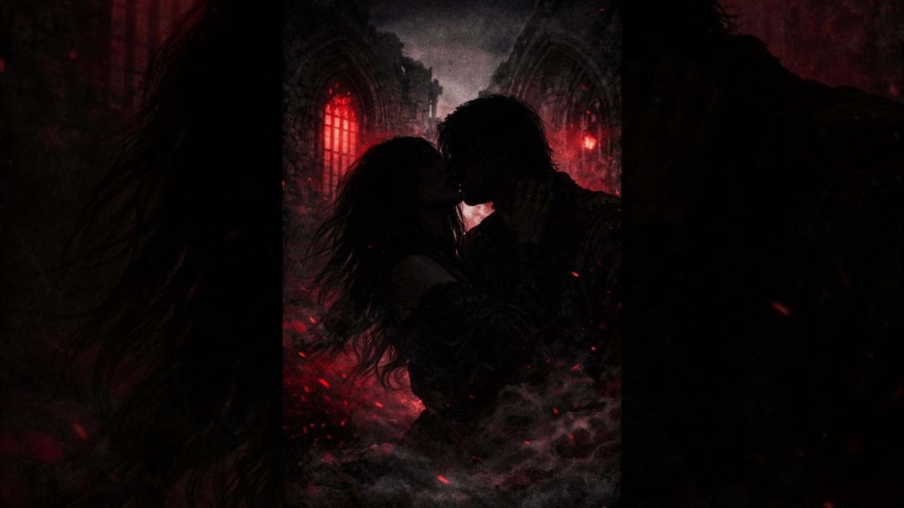 INTERNITY LOVE | Dark Aggressive Love Song