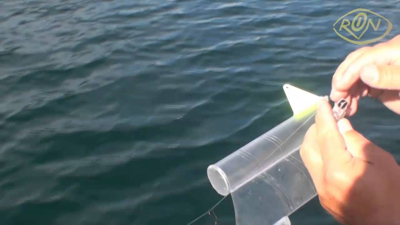 A.S.O. New Ghost Sideplaner