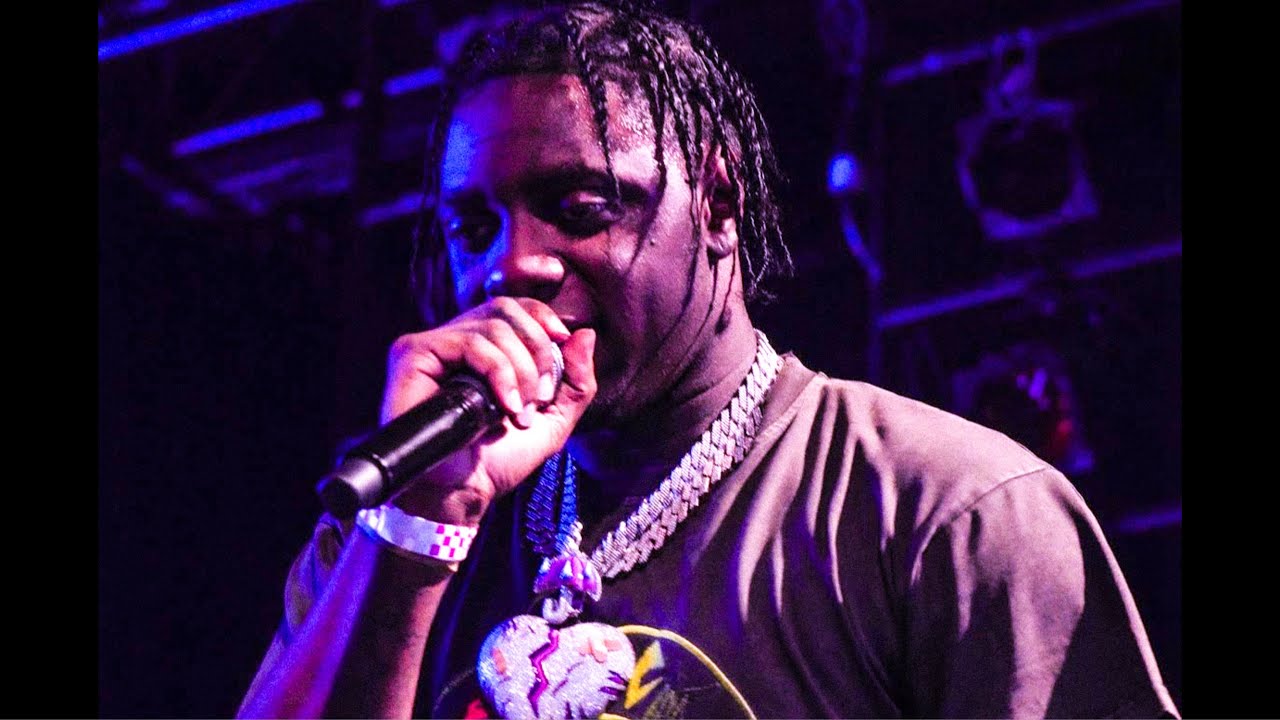 [FREE] Sleepy Hallow x Polo G Type Beat - 