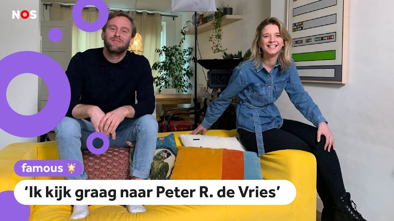 Tim den Besten beantwoordt vragen van kinderen