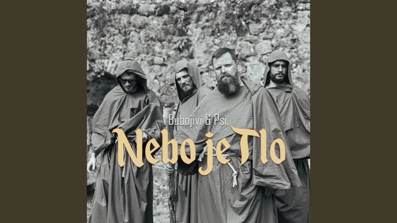 Nebo je tlo