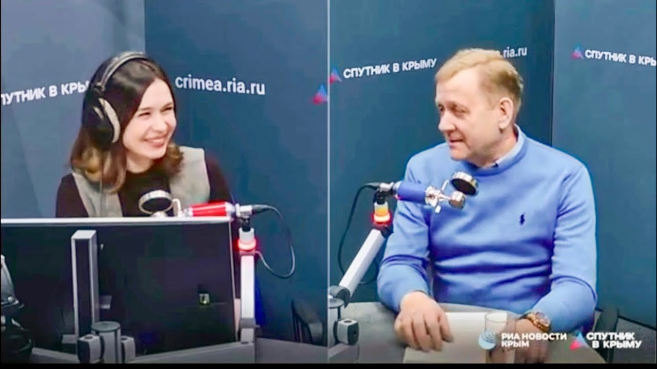 «Мир животных с Олегом Зубковым» ТРЕТИЙ ВЫПУСК авторской передачи!