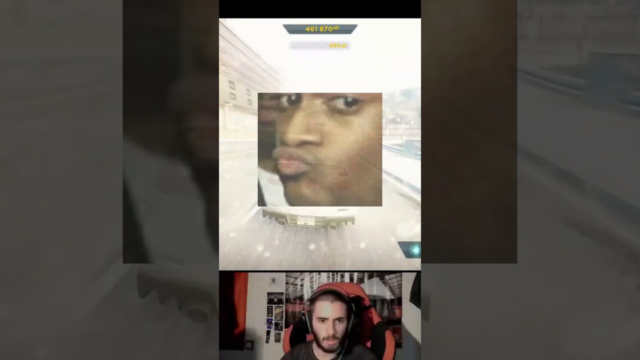 Je suis pas mauvais 😂😂