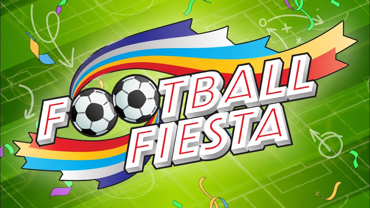 Steam Deck OLED / The 6 Best Soccer/Football Games Playable on Linux / SteamOS 3.8.8