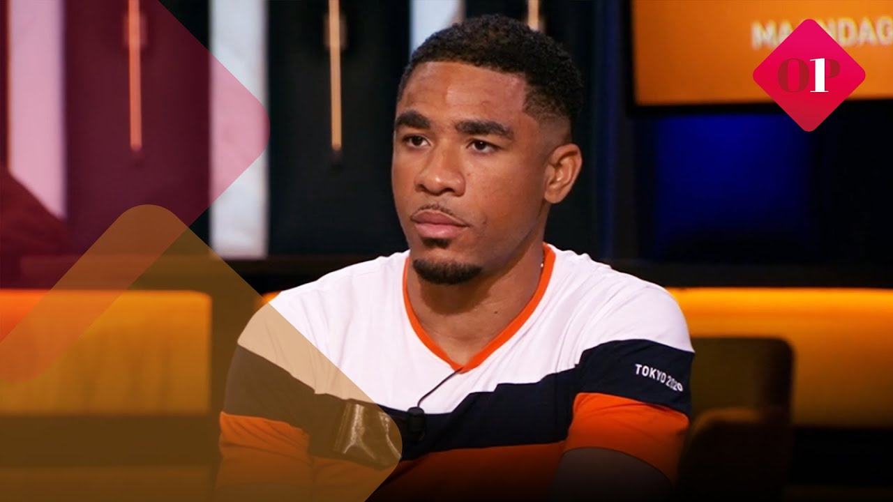 Terrence Agard: 