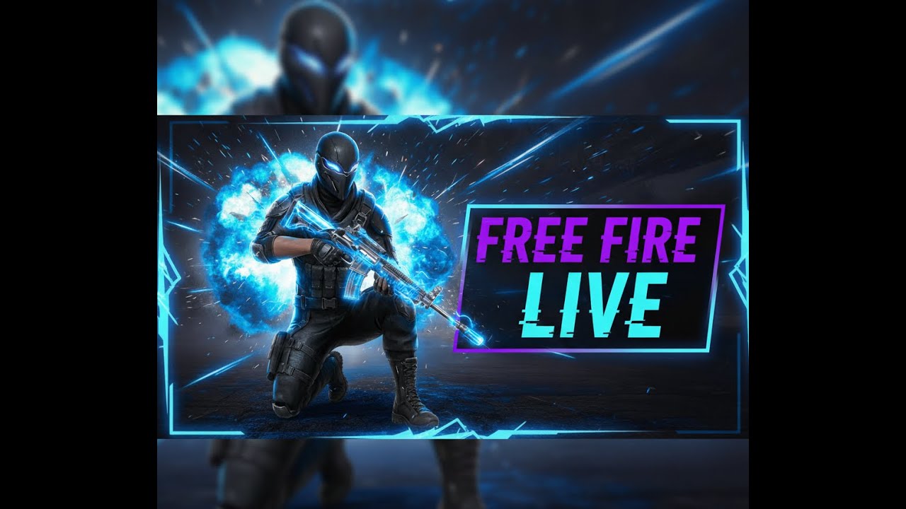 LIVE BR RANK PUSHING IN FREE FIRE
