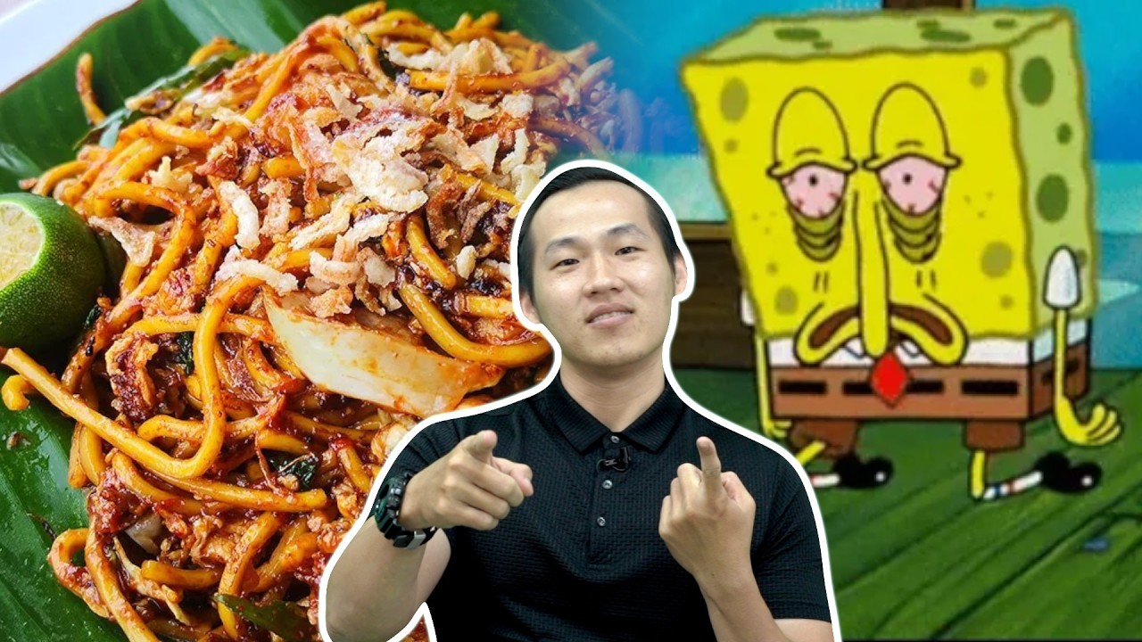 Sahur Pukul 12 Malam Boleh Survive Ke?