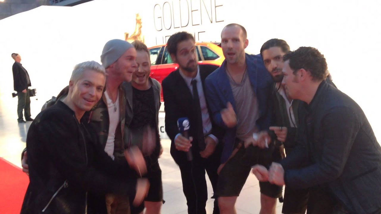 Voxxclub unplugged | Goldene Henne 2014 | MDR