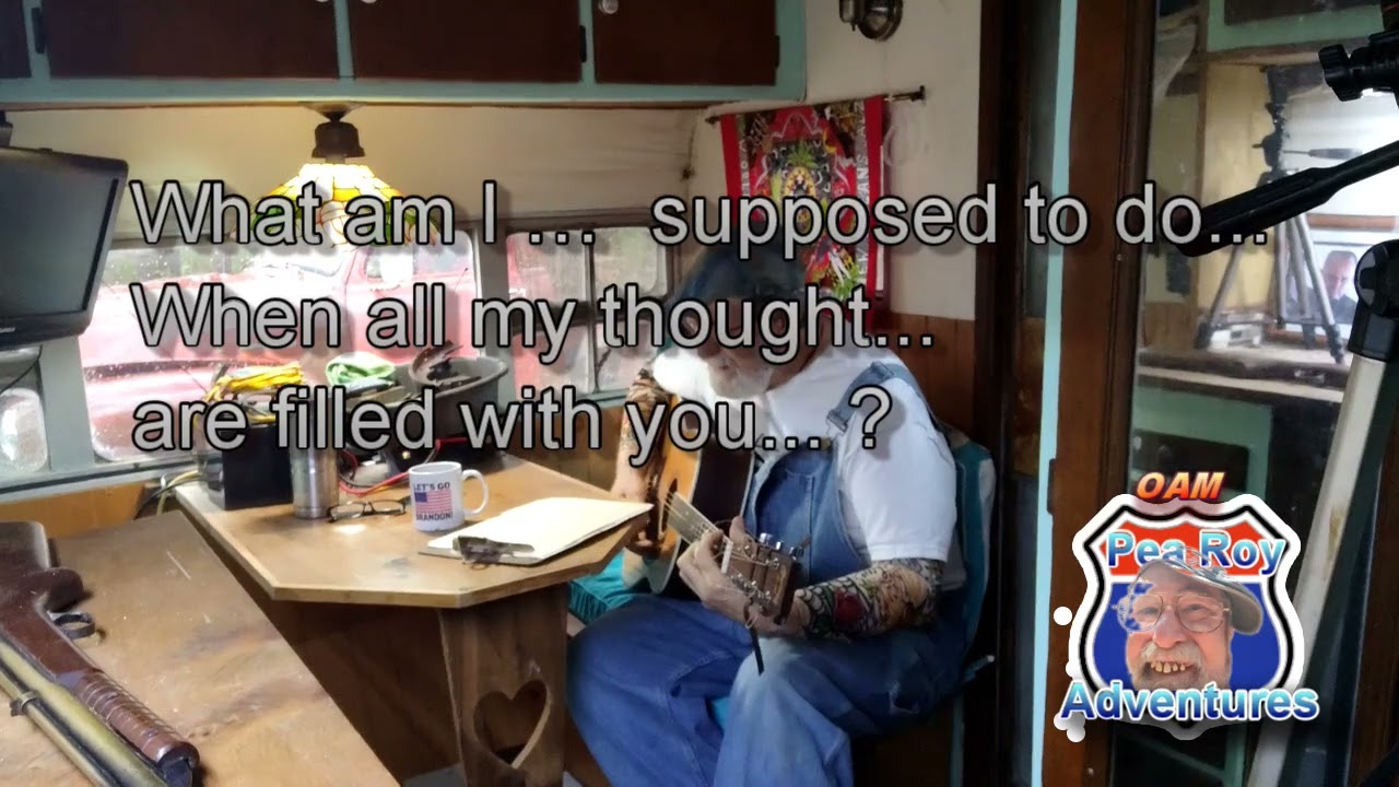 OAM PeaRoy Adventure  / Singing 