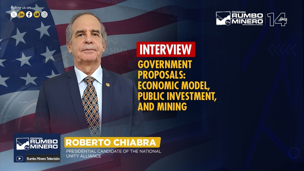🇺🇸 Government proposals, economic model, public investment, and mining