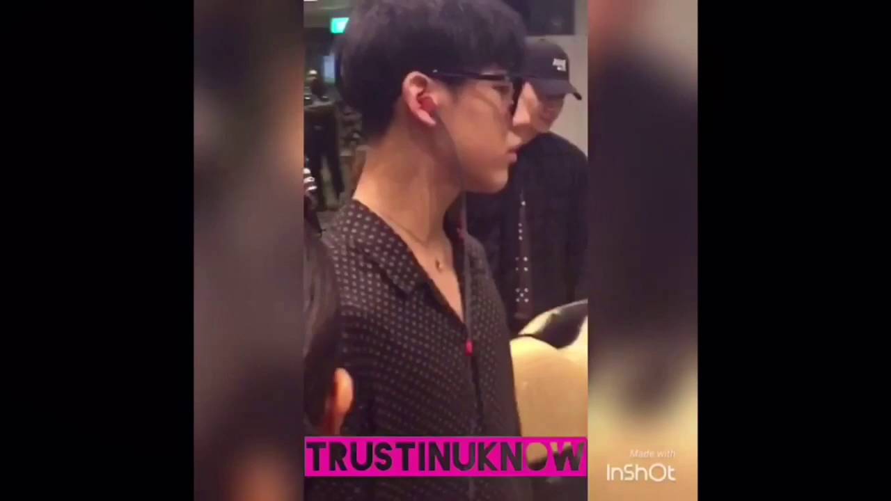 สนามรักมาร์คแบม #markbam