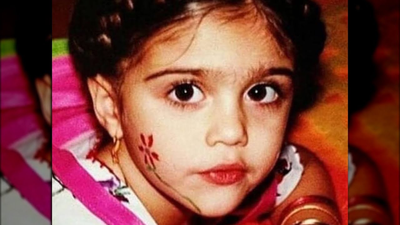 La Hija De Madonna Es Una Belleza Total