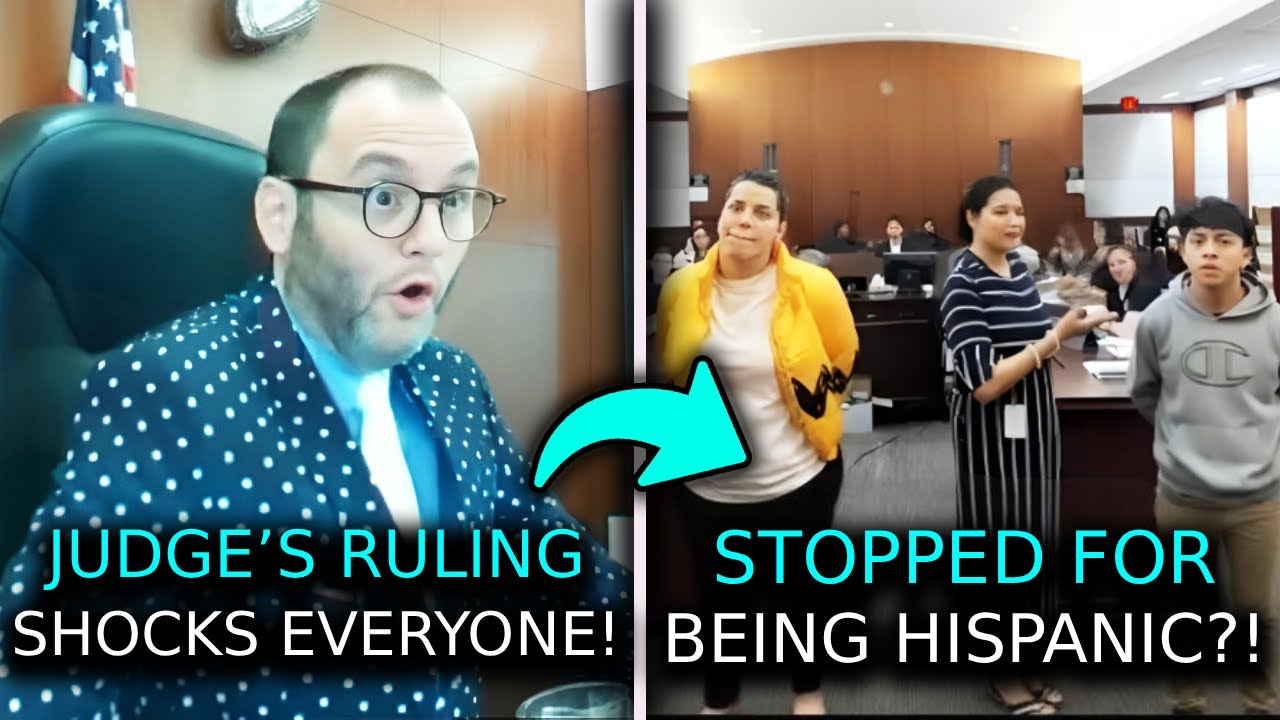 DESTROYS DWI CASE AFTER HEARING &ldquo;LOUD MUSIC&rdquo; EXCUSE!