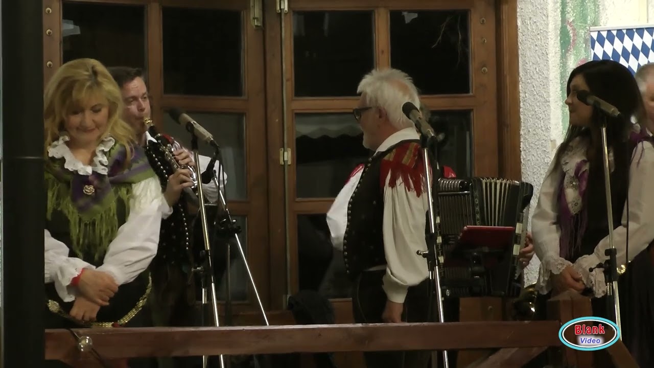 Robert Zupan --  Der Wind bringt Dir mein Lied  -  Sirenen Polka