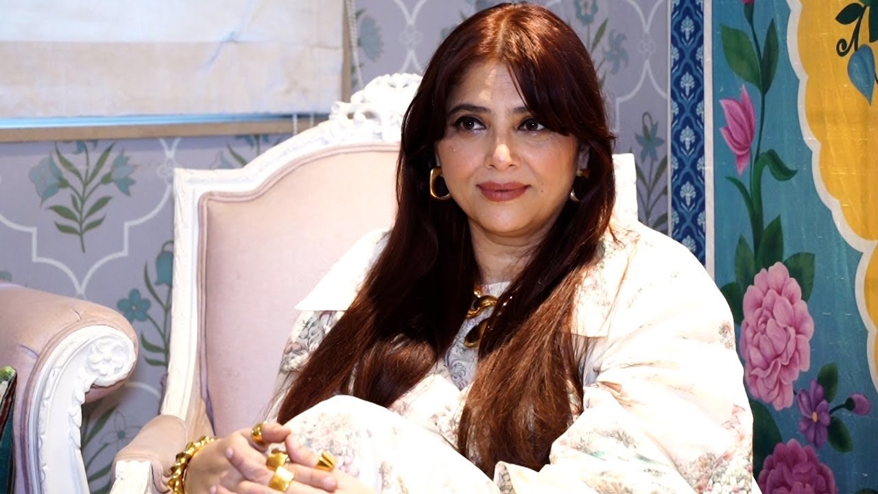 Interview With Sonam Khan On Her Bollywood Journey | Sonam Khan Bollywood Movies