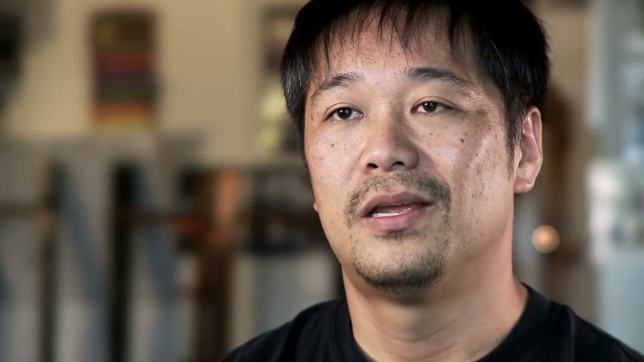 The Wing Chun connection - Bruce Lee to Hollywood