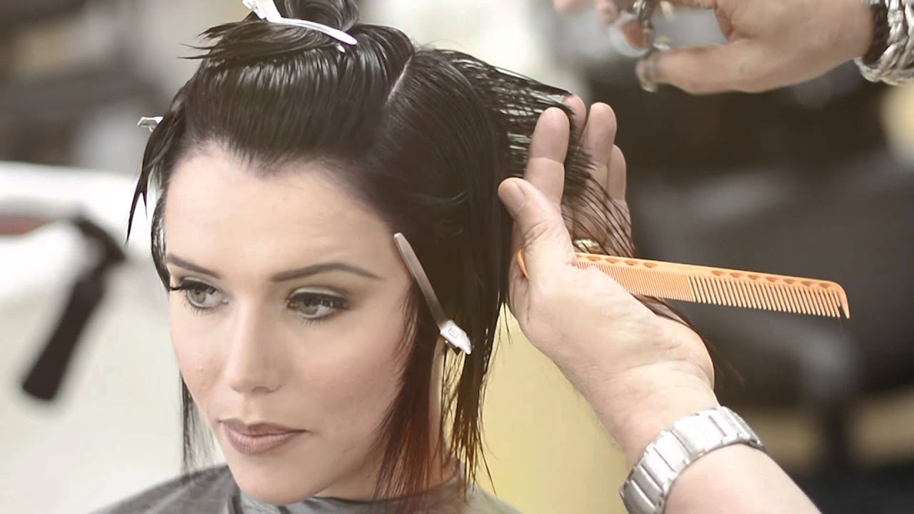 Salon b Sacramento, Your Sacramento hair salon showing the 2015 Haircuts and hair color