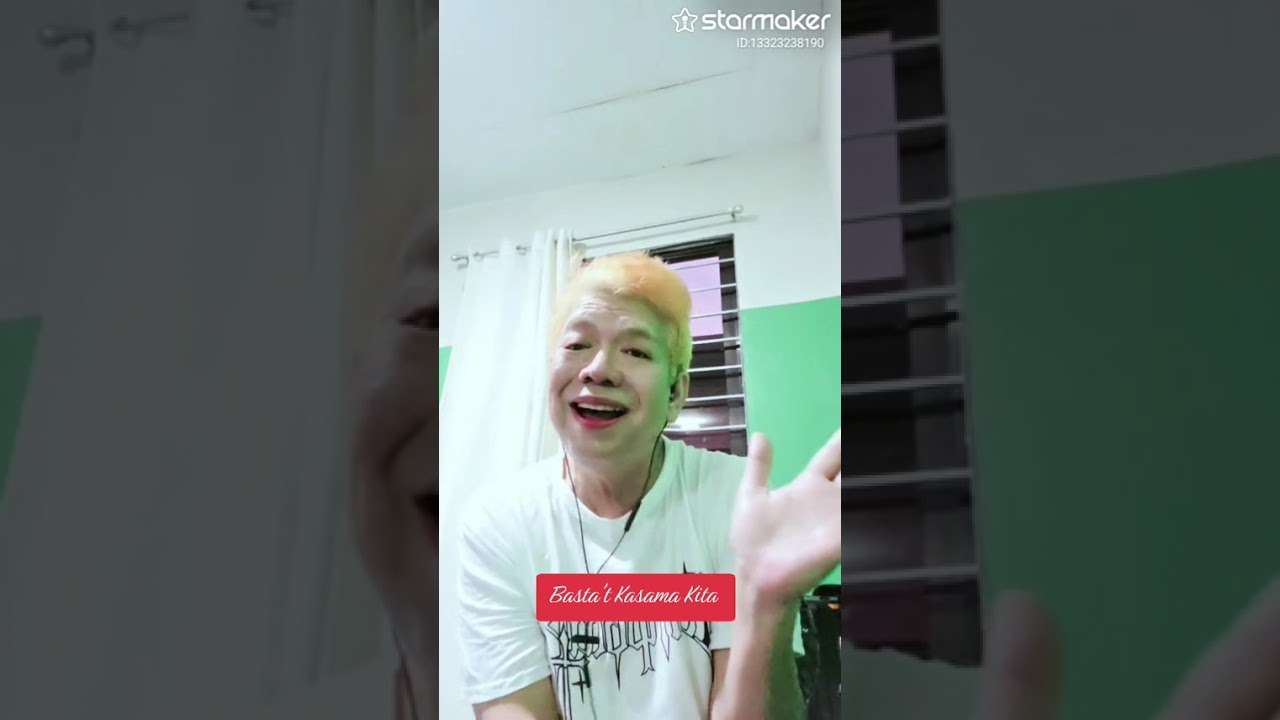 Basta't Kasama Kita 