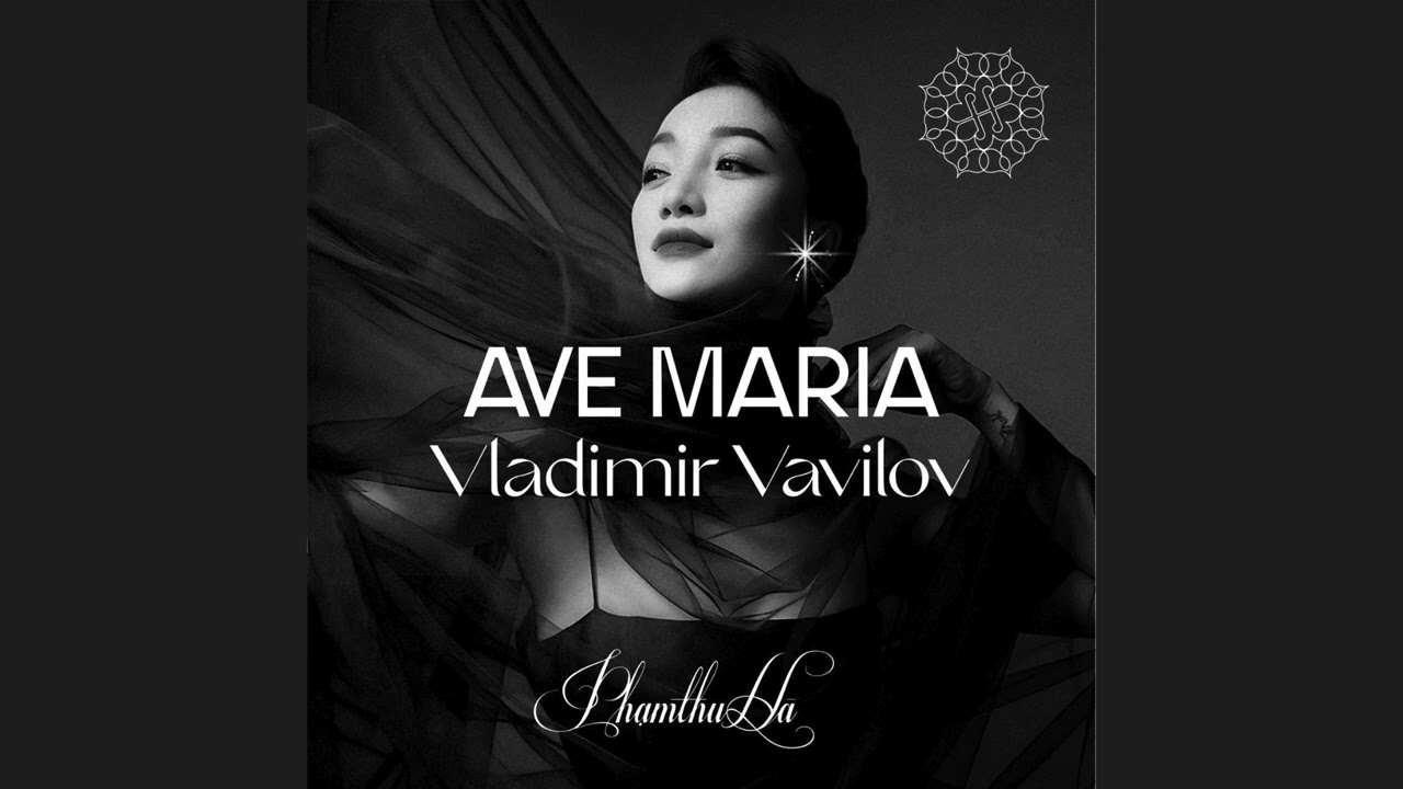AVE MARIA - PHẠM THU HÀ