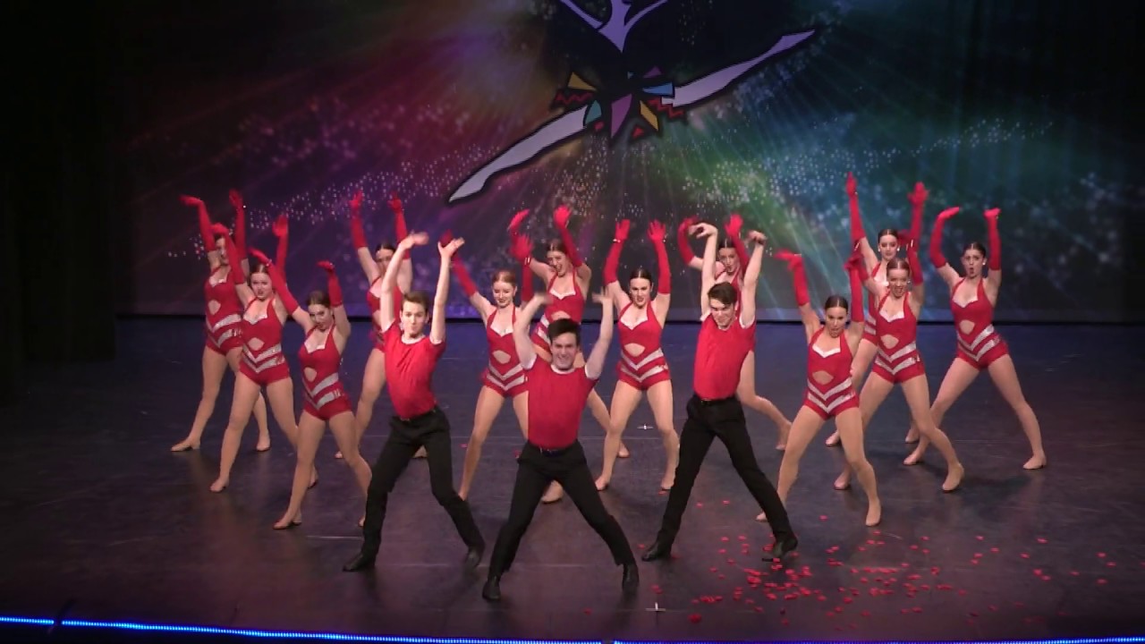 RING THEM BELLS - Premiere Studio of Dance