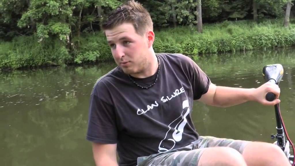 Clan Silure - Einsteigertipps Auslegevorgang und Auslegeboot