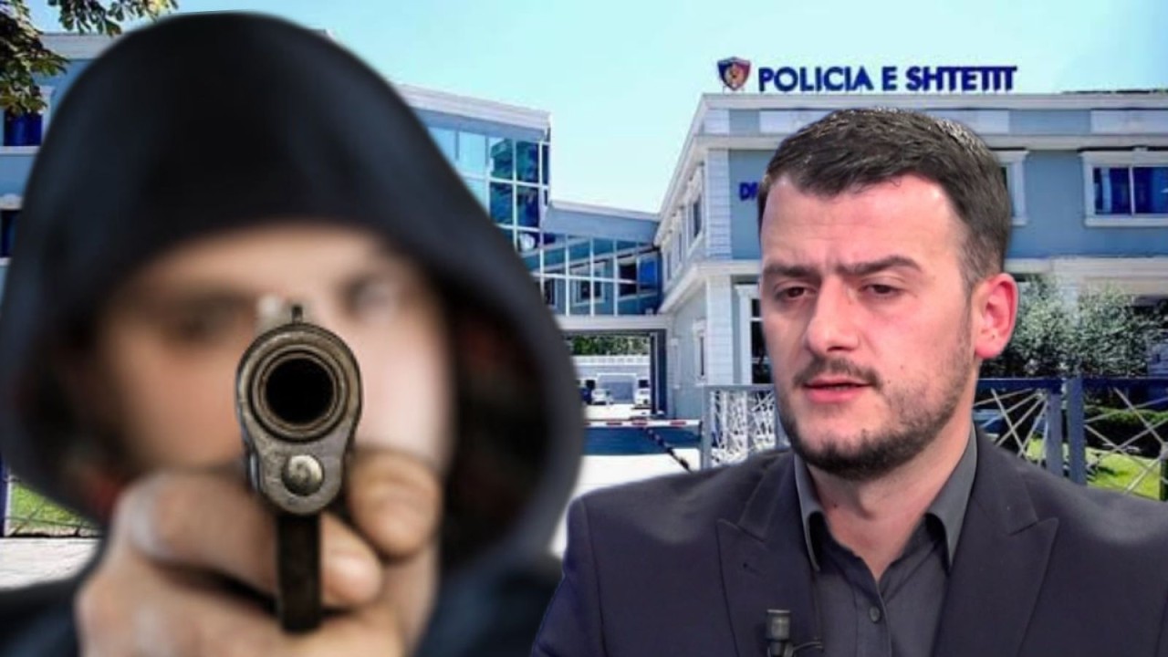 Mos i thuaj BURRIT, shko sqaroje atë që të ngacmoj! Gazetari: Kujdes se shkojnë në vrasje këto raste