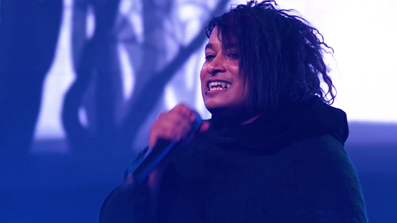 Sanjay Mahat Dracul 