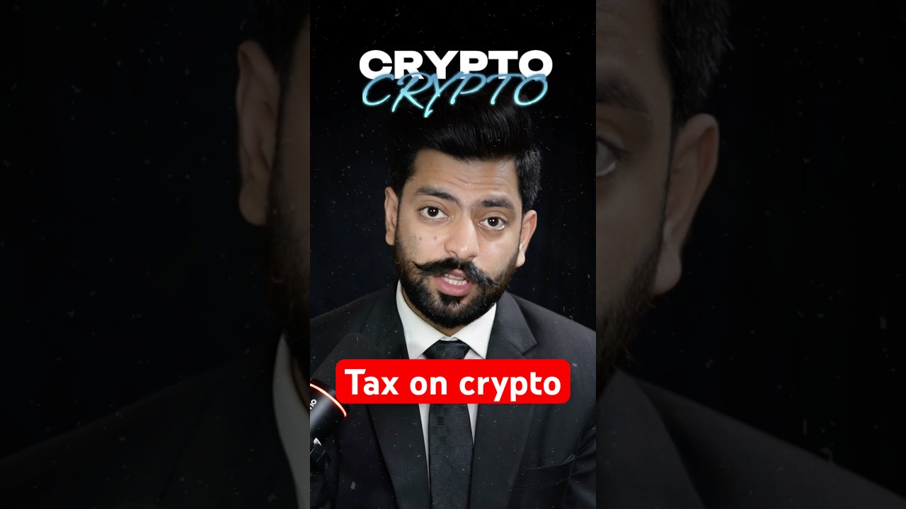 Important Tax Laws on Cryptocurrency in Pakistan #crypto