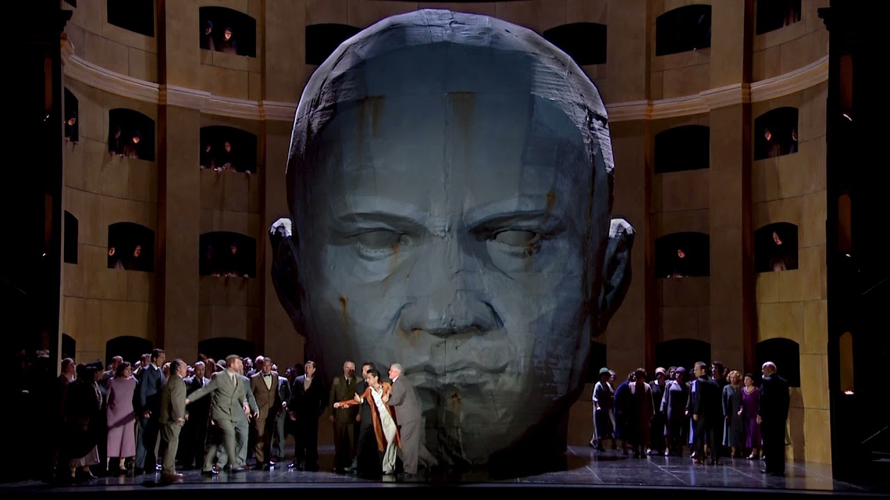 Opus Arte 20th Anniversary Trailer