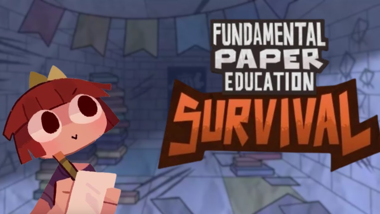My Thoughts On The Current State Of FPE:S
