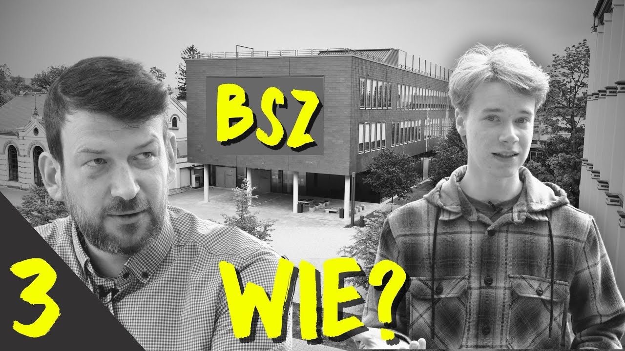 Das Praktikum | BSZ Bautzen 03