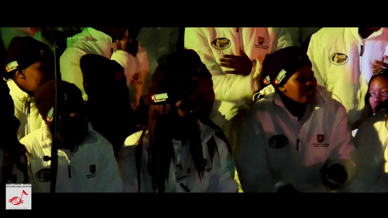 UNIVERSITY OF FORT HARE ALICE - BANGENA OMPONDO ZIHLANJIWE  | 2015 SATICA