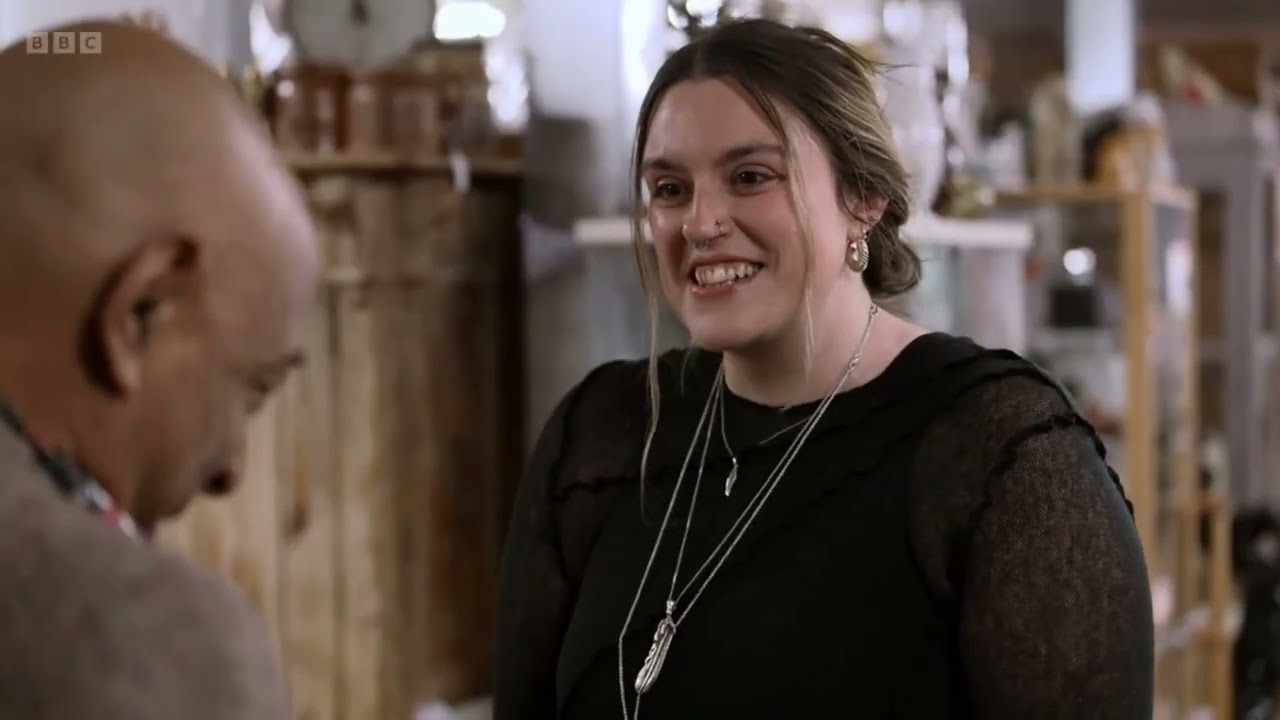 Antiques Road Trip S31 Eps 19 | If You Go Down to the Woods Today