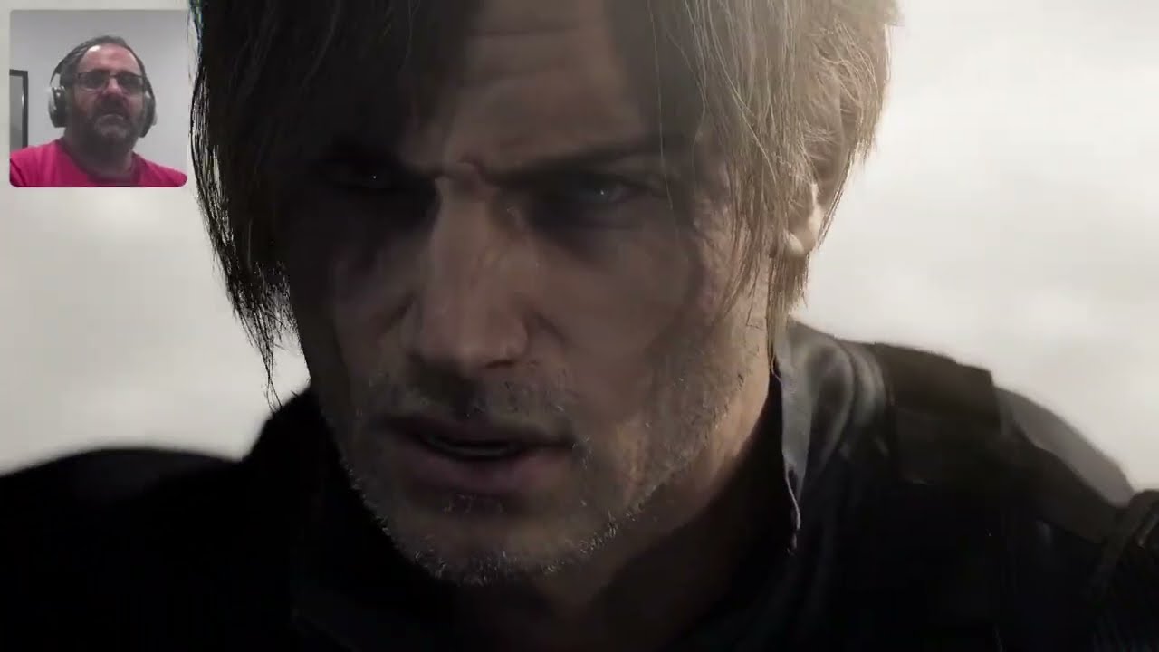 RESIDENT EVIL REQUIEM! STORY COMPLETE! ALL ENDINGS! STREAM#5 (PS5 STANDARD)